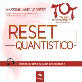 Mp3 - Dime T.O.T.® – Reset Quantistico — mp3 - 1
