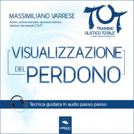 Mp3 - Dime T.O.T.® – Visualizzazione del Perdono — mp3 - 1