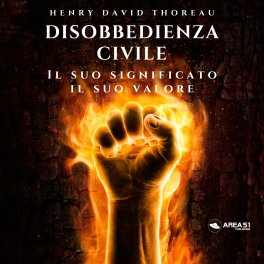 Mp3 - Disobbedienza Civile. Il Suo Significato, Il Suo Valore — mp3 - 1