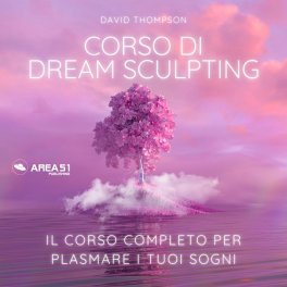 Mp3 - Dream Sculpting — mp3 - 1