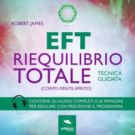 Mp3 - EFT - Riequilibrio Totale (Corpo-Mente-Spirito) — mp3 - 1