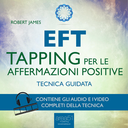 Mp3 - EFT. Tapping per le Affermazioni Positive — mp3 - 1