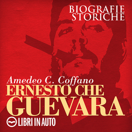 Mp3 - Ernesto Che Guevara — eBook - 1