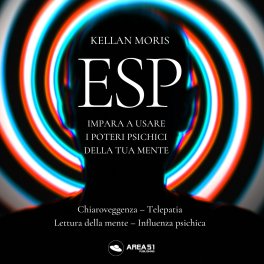 Mp3 - ESP - Impara a Usare i Poteri Psichici della Mente — mp3 - 1