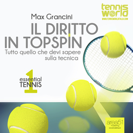 Mp3 - Essential Tennis 1 - Il Diritto in Topspin — mp3 - 1