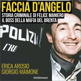 Mp3 - Faccia d’Angelo — mp3 - 1