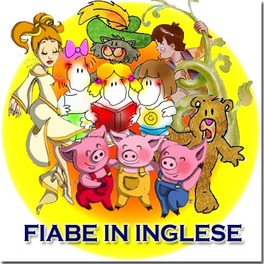 English Edition - Fiabe in Inglese - Download MP3 — mp3 - 1