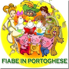 Portoguese Edition - Fiabe in Portoghese - Download MP3 — mp3 - 1