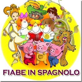 Spanish Edition - Fiabe in Spagnolo- Download MP3 — mp3 - 1