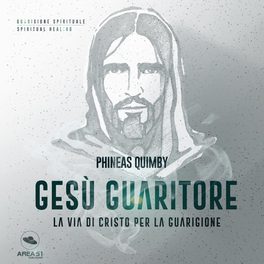 Mp3 - Gesù Guaritore — mp3 - 1