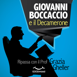 Mp3 - Giovanni Boccaccio e il Decamerone — mp3 - 4