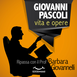 Mp3 - Giovanni Pascoli: Vita E Opere — mp3 - 1