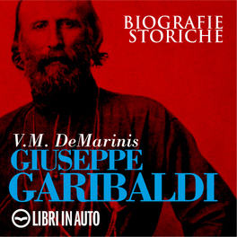 Mp3 - Giuseppe Garibaldi — mp3 - 1