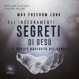 Mp3 - Gli Insegnamenti Segreti di Gesù — mp3 - 1