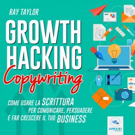Mp3 - Growth Hacking Copywriting — mp3 - 1
