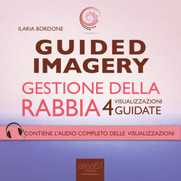 Mp3 - Guided Imagery - Gestione della Rabbia — mp3 - 1