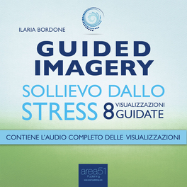 Mp3 - Guided Imagery - Sollievo dallo Stress — mp3 - 1