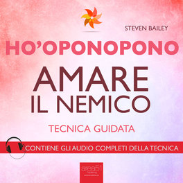 Mp3 - Ho'oponopono - Amare il Nemico — mp3 - 2