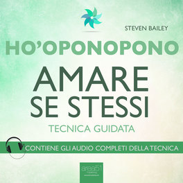 Mp3 - Ho'oponopono - Amare Se Stessi — mp3 - 1