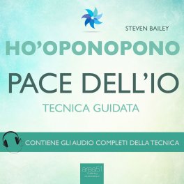 Mp3 - Ho'oponopono - Pace dell'io — mp3 - 1