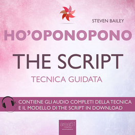 Mp3 - Ho’oponopono - The Script — mp3 - 2
