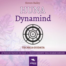 Mp3 - Huna - Dynamind — mp3 - 1