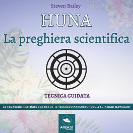 Mp3 - Huna - La Preghiera Scientifica — mp3 - 1