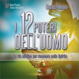 Mp3 - I 12 Poteri dell’Uomo — mp3 - 1