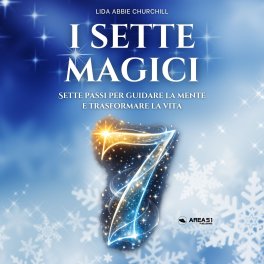 I 7 Magici — eBook - 1