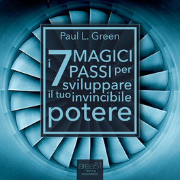 Mp3 - I 7 Magici Passi - Audiolibro — mp3 - 1