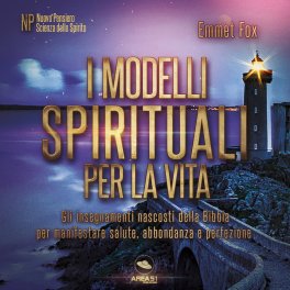 Mp3 - I Modelli Spirituali per la Vita — eBook - 1