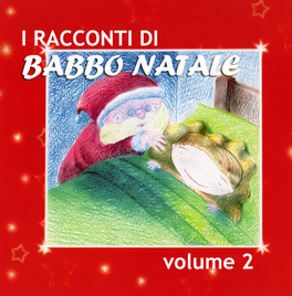 Mp3 - I Racconti di Babbo Natale vol. 2 — mp3 - 1