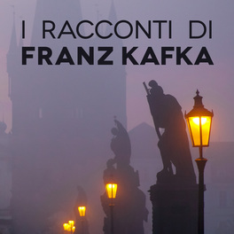 Mp3 - I Racconti di Franz Kafka — mp3 - 1