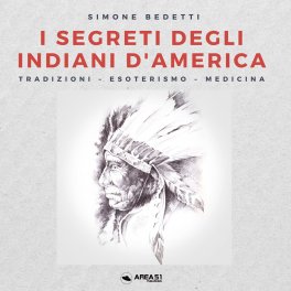 Mp3 - I Segreti degli Indiani d'America — mp3 - 1