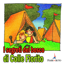 I Segreti Del Bosco Di Colle Fiorito - Download MP3 — mp3 - 1
