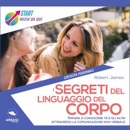 Mp3 - I Segreti del Linguaggio del Corpo — mp3 - 1