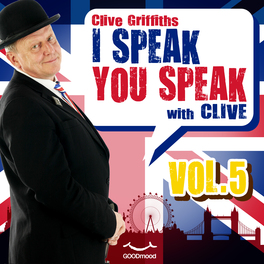 Mp3 - I Speak You Speak with Clive Vol.5 — mp3 - 1