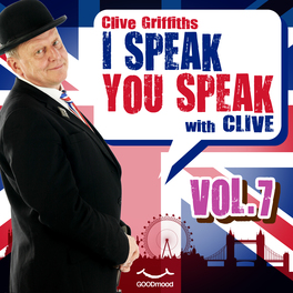 Mp3 -  I Speak You Speak with Clive Vol.7 — mp3 - 1