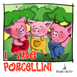 I Tre Porcellini - Download MP3 — mp3 - 1