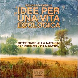 Mp3 - Idee per una Vita Ecologica - Audiolibro. — mp3 - 1
