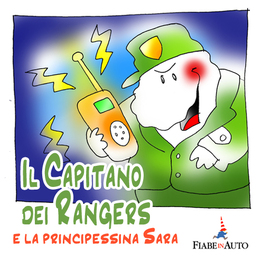 Il Capitano dei Rangers e la Principessina Sara - Download MP3 — mp3 - 1
