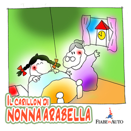 Il Carillon di Nonna Arabella - Download MP3 — mp3 - 1