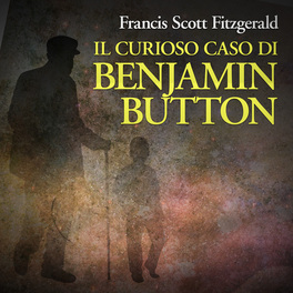 Mp3 - Il curioso caso di Benjamin Button — mp3 - 1