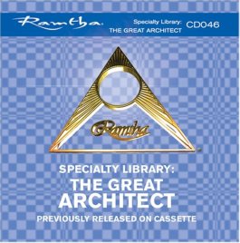 Mp3 - Il Grande Architetto — Audiolibro - 1