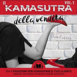 Mp3 - Il Kamasutra della Vendita — mp3 - 1