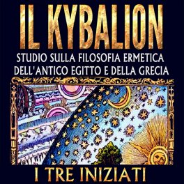Mp3  - Il Kybalion — mp3 - 1