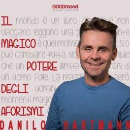 Mp3 - Il Magico Potere degli Aforismi — mp3 - 2