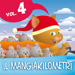 Mp3 - Il Mangiakilometri vol. 4 — mp3 - 1