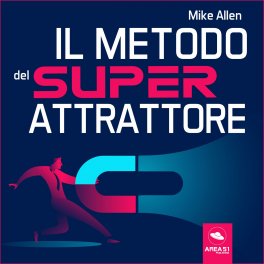 Mp3 - Il Metodo del Super Attrattore — mp3 - 2