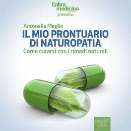 Mp3 - Il Mio Prontuario di Naturopatia - Audiolibro — mp3 - 1